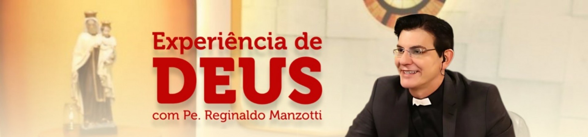 Padre Reginaldo Manzotti